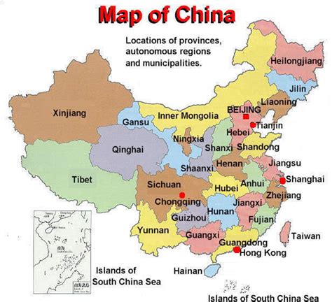 how many cities are there in china